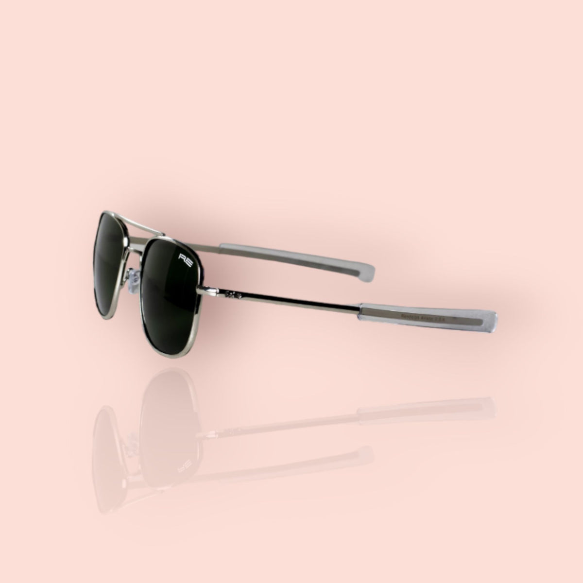 Aviator Randolph RE Pilot Sunglasses Men & Women High Quality - Sunglasses for Men USA