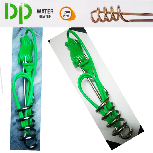 DP Water Heating Boiling Electric Rod – 1200W / 1500W