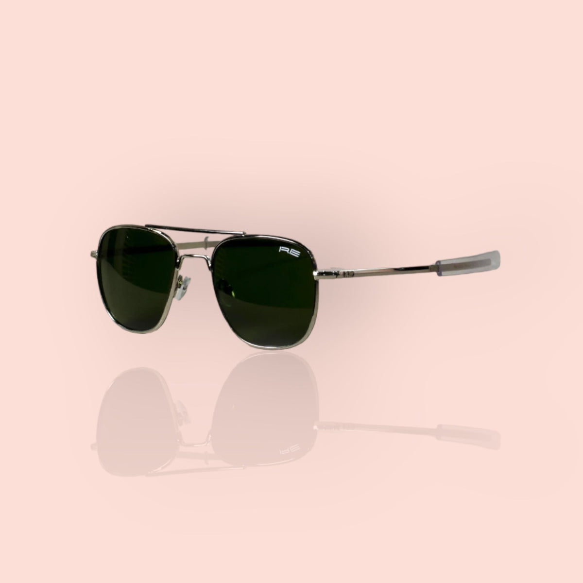 Aviator Randolph RE Pilot Sunglasses Men & Women High Quality - Sunglasses for Men USA