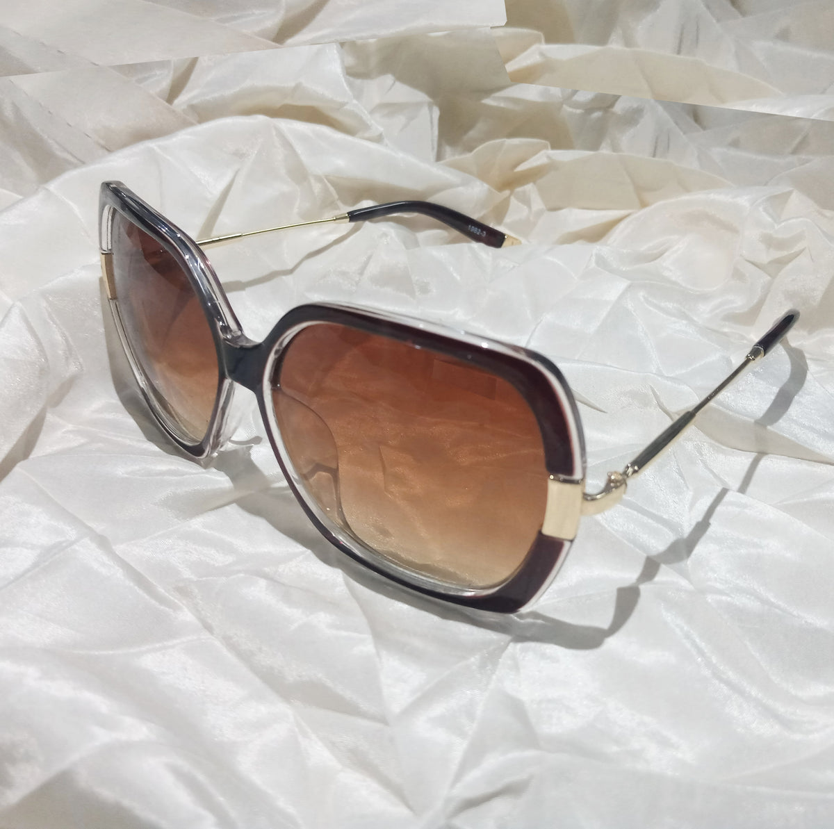 American G Celebrity Modern Women fashion Oblong Sunglasses Ladies Sunglasses