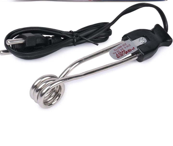 Electric Water Heating Rod Mini portable for Coffee,Tea Maker,Milk Boiler