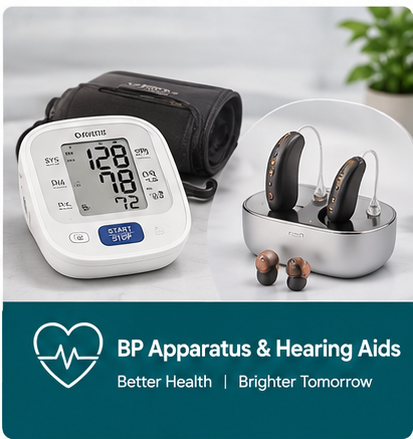 Medical Items