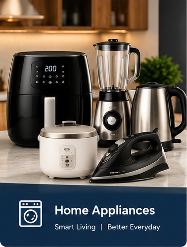 Home Appliances