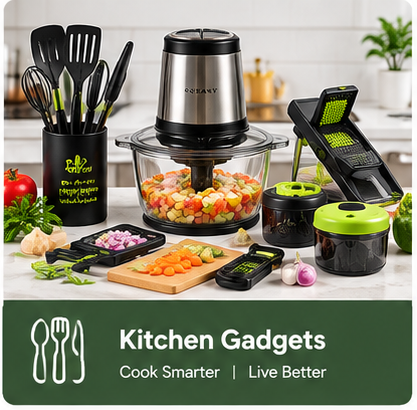 kitchen Gadgets