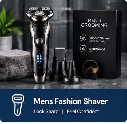 Men's Fashion