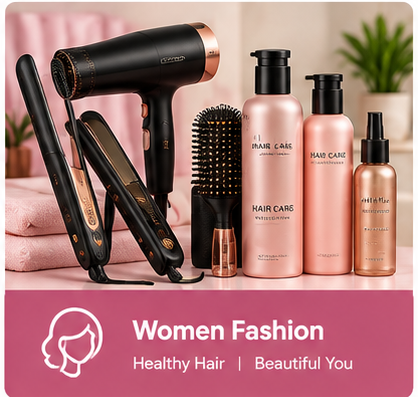 Women's Fashion
