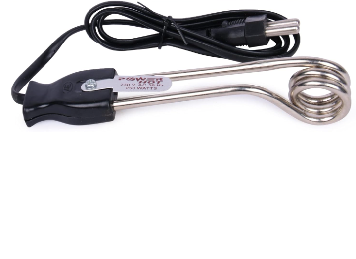 Electric Water Heating Rod Mini portable for Coffee,Tea Maker,Milk Boiler