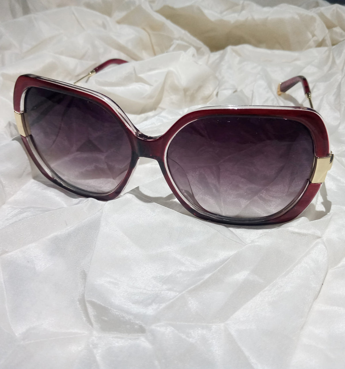 American G Celebrity Modern Women fashion Oblong Sunglasses Ladies Sunglasses