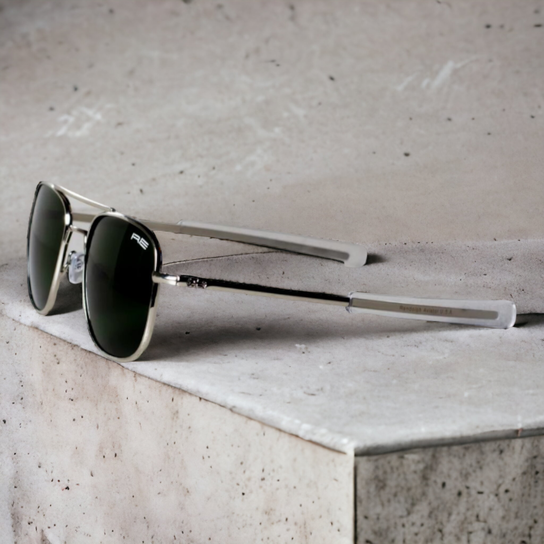 USA R E American optic Sunglasses Made USA- Sunglasses For Men and Women